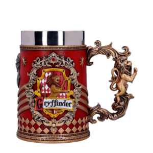 Harry Potter Gryffindor Tankard