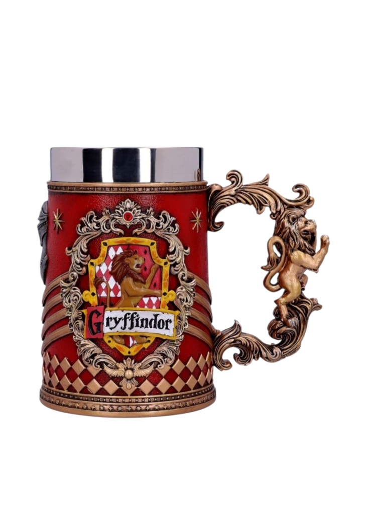 Harry Potter Gryffindor Tankard