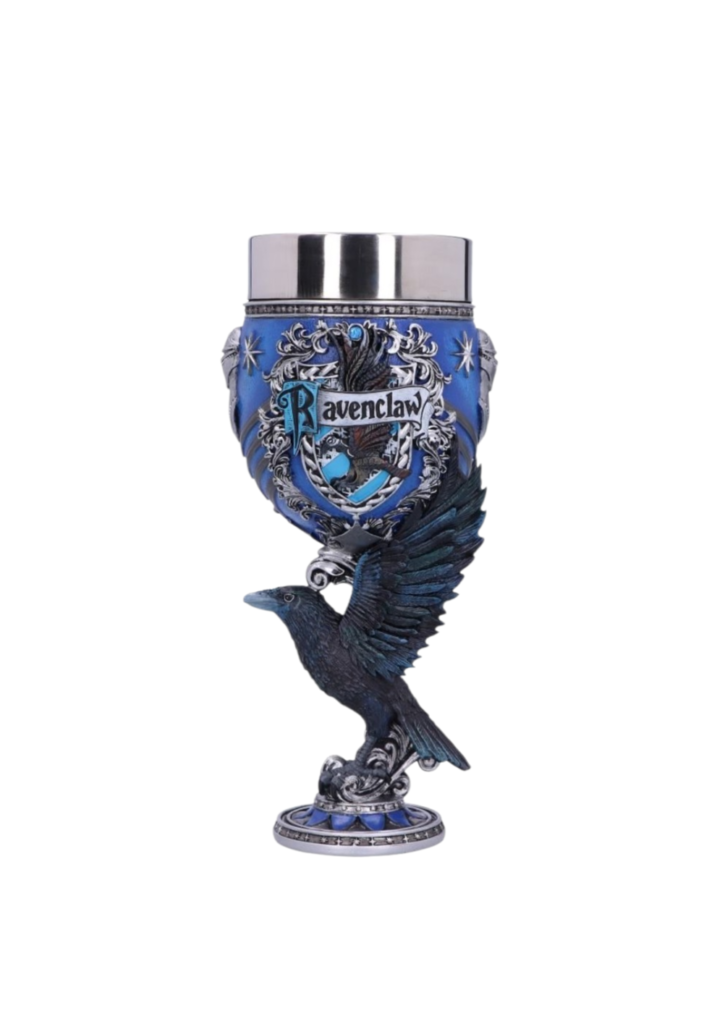Harry Potter Ravenclaw Goblet