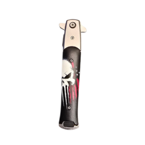 Reaper Vibe Folding Pocket Knife