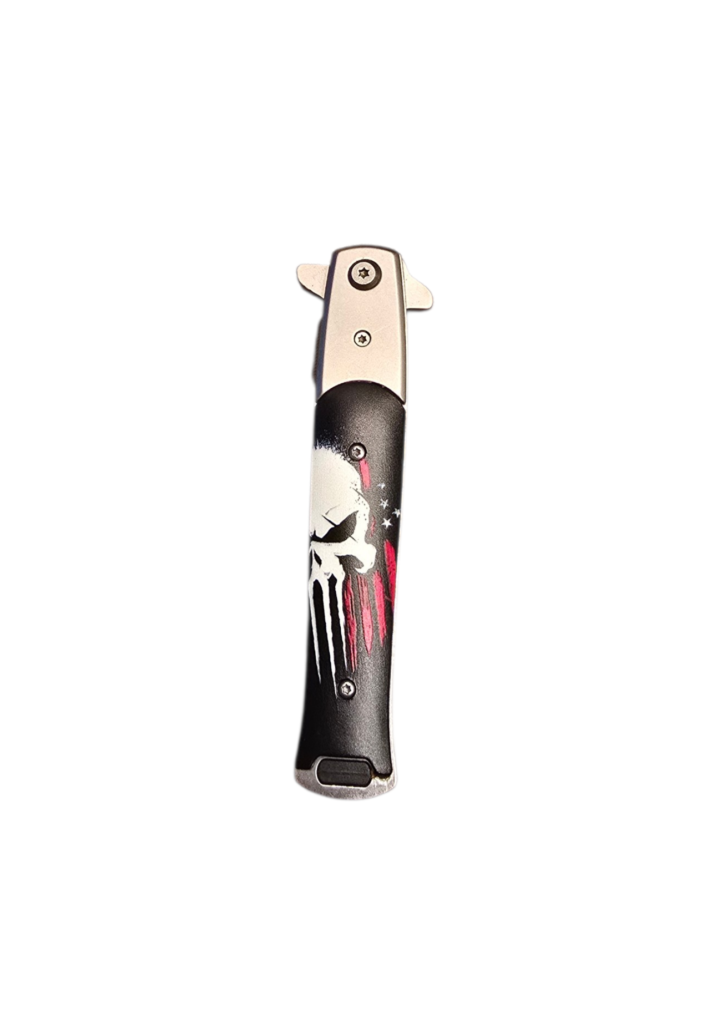 Reaper Vibe Folding Pocket Knife