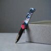 Mad Joke Dude Folding Pocket Knife