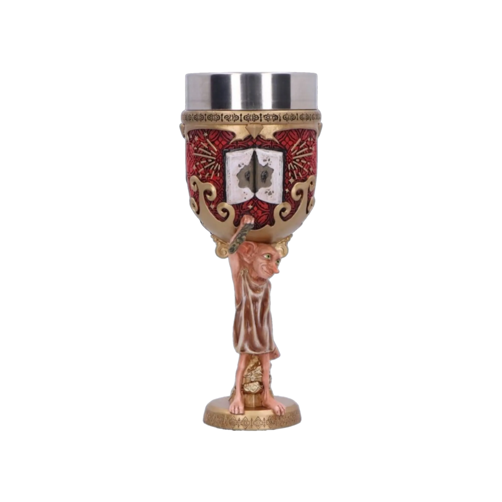Harry Potter Dobby Collectable Goblet