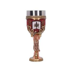 Harry Potter Dobby Collectable Goblet