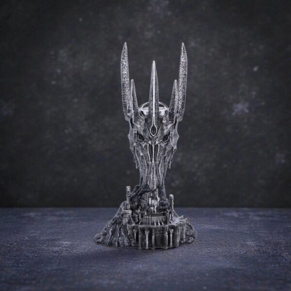 Tea Light Candle Holder – Sauron/Lord Of The Rings