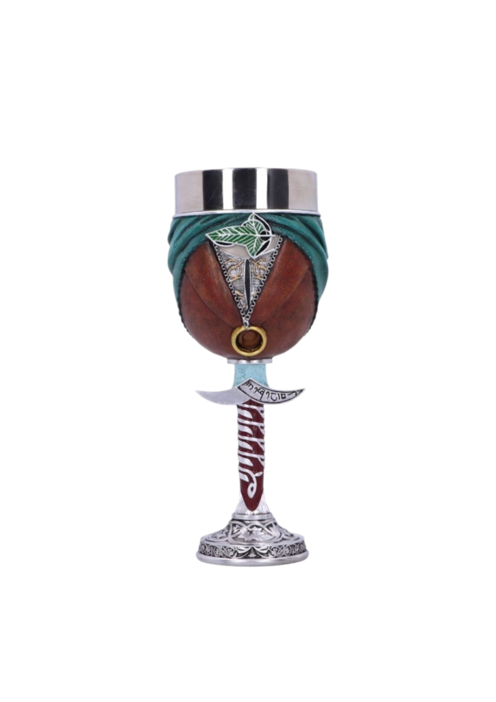 Lord of The Rings Frodo Goblet