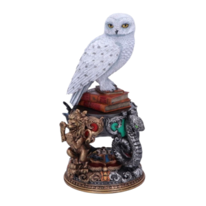 Harry Potter Hedwig Figurine 22cm