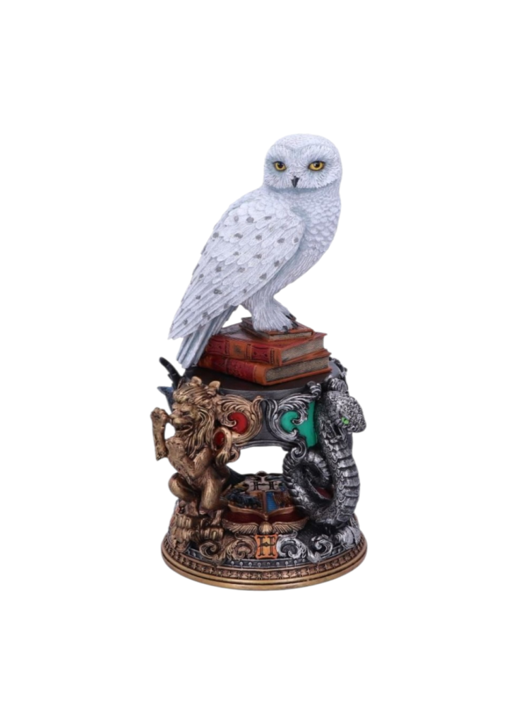 Harry Potter Hedwig Figurine 22cm
