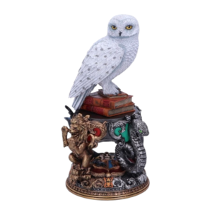 Harry Potter Hedwig Figurine 22cm