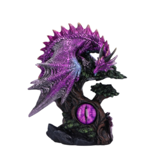 Draconic Seer 17cm