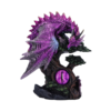 Draconic Seer 17cm figurine
