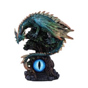 Forest Seer 16cm