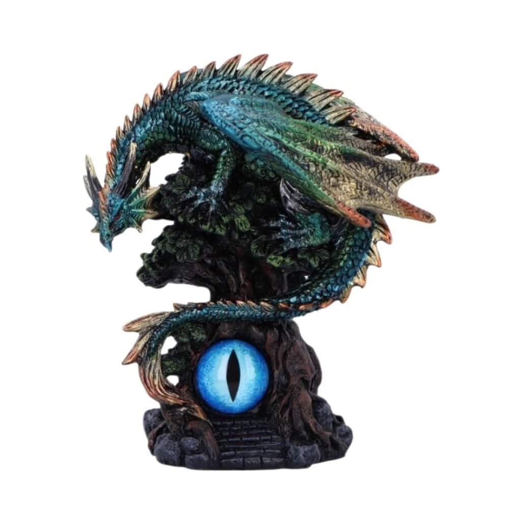 Figurine - Forest Seer