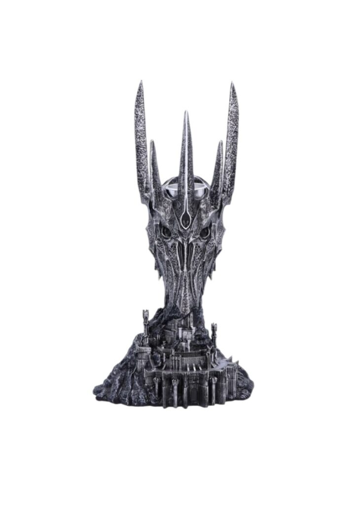 Tea Light Candle Holder – Sauron/Lord Of The Rings