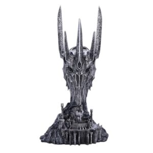 Tea Light Candle Holder – Sauron/Lord Of The Rings