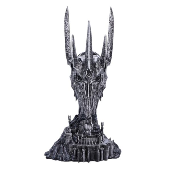 Tea Light Candle Holder – Sauron/Lord Of The Rings