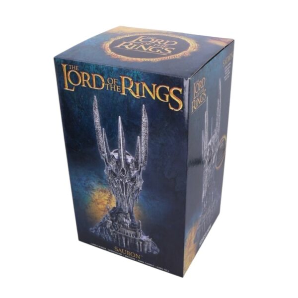 Tea Light Candle Holder – Sauron/Lord Of The Rings