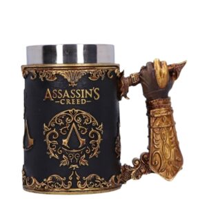 Assassin's Creed Through The Ages Tankard