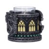 Harry Potter Slytherin Tea Light Holder