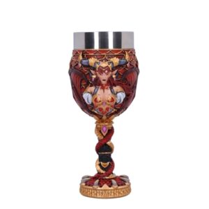 World Of Warcraft Alexstraza Goblet