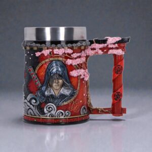 Assassin’s Creed Shadows Tankard