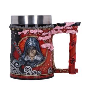 Assassin's Creed Shadows Tankard