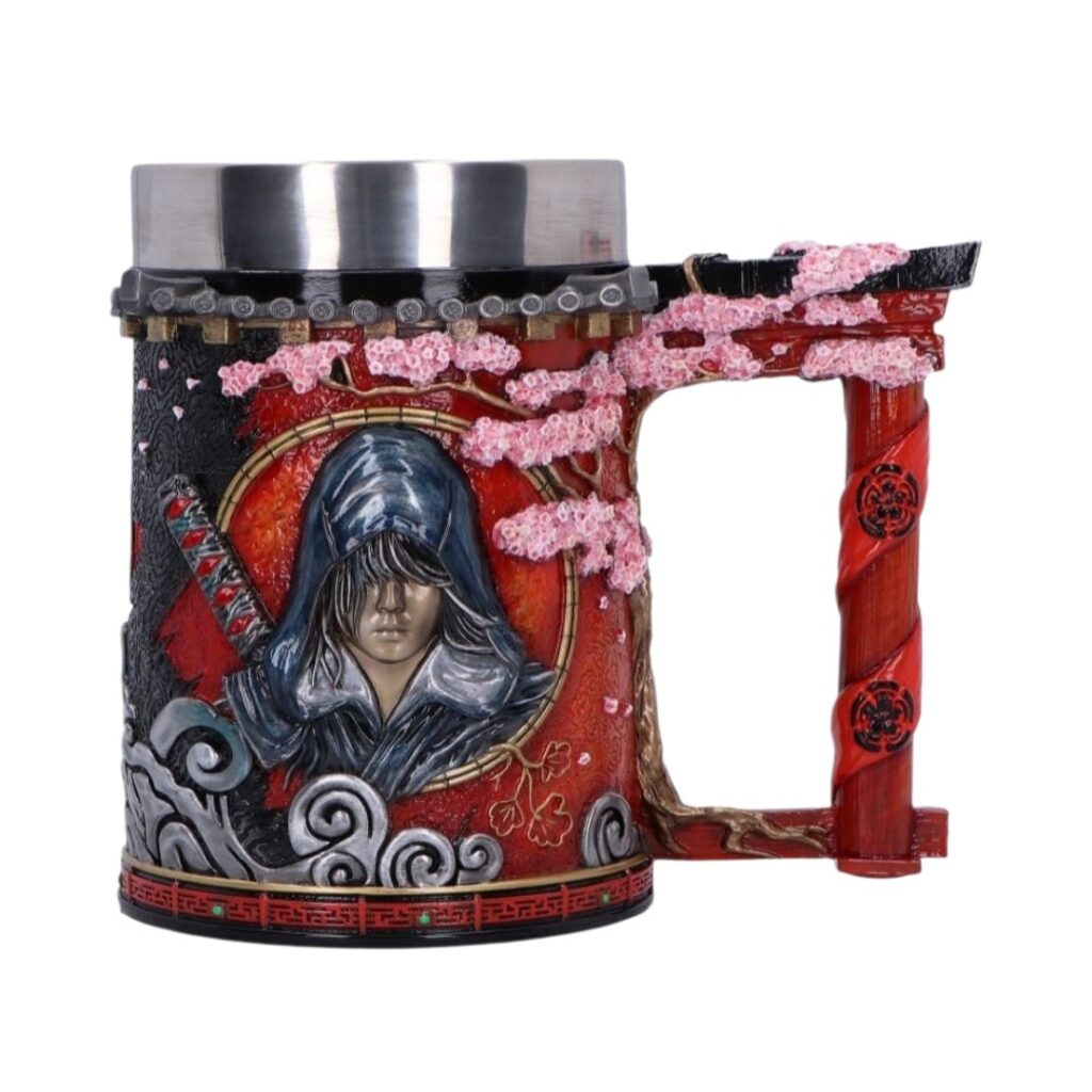 Assassin’s Creed Shadows Tankard