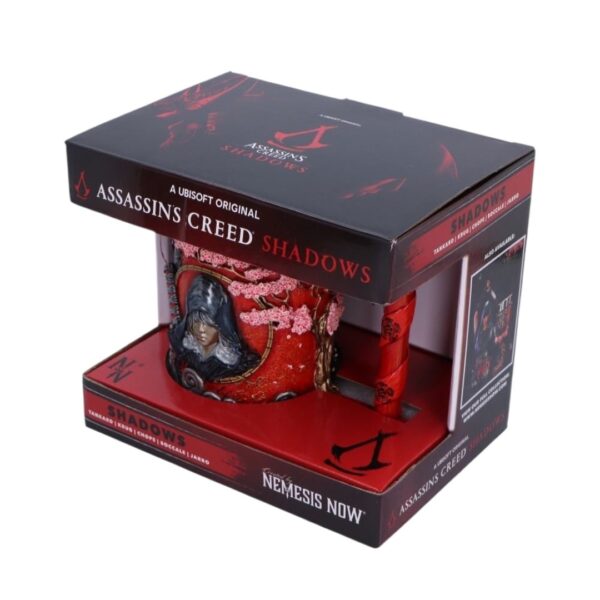Assassin’s Creed Shadows Tankard