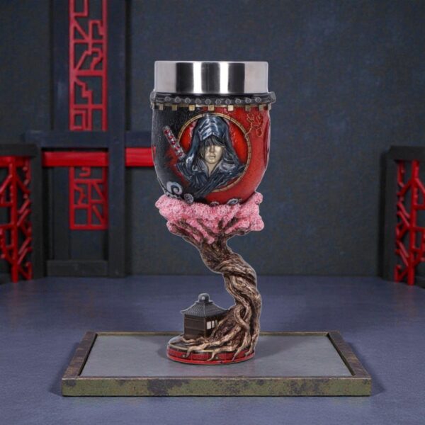 Assassin’s Creed Shadows Goblet
