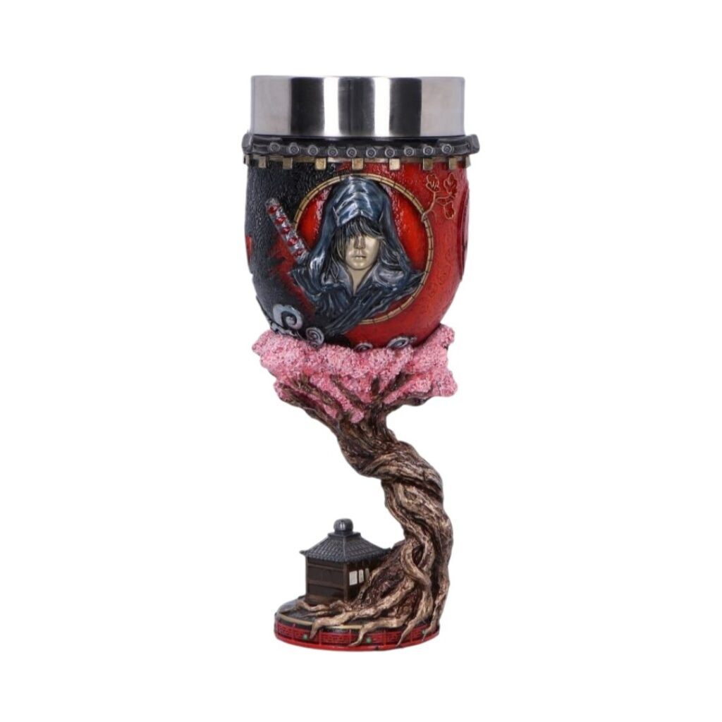 Assassin’s Creed Shadows Goblet