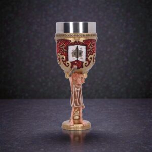 Harry Potter Dobby Collectable Goblet