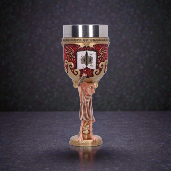 Harry Potter Dobby Collectable Goblet