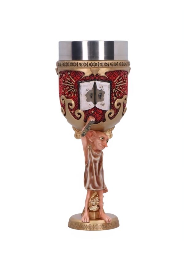 Harry Potter Dobby Collectable Goblet