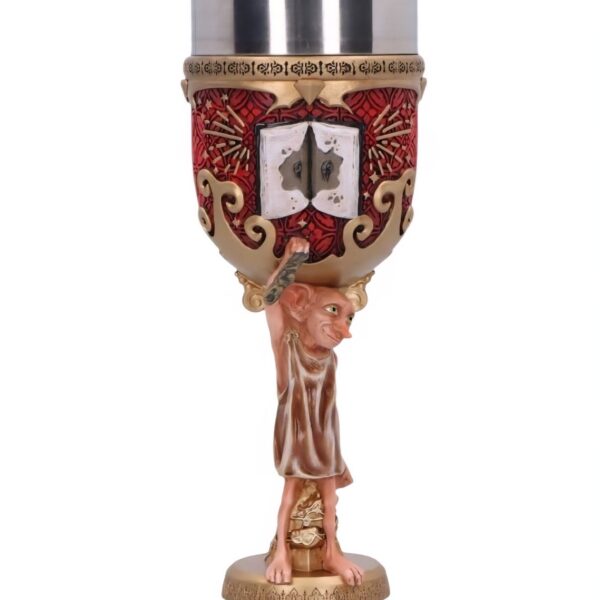 Harry Potter Dobby Collectable Goblet