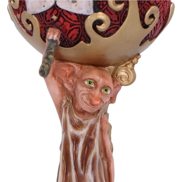 Harry Potter Dobby Collectable Goblet