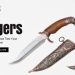 Daggers: That One Piece That Ties Your Collection Together