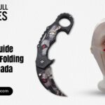 Beginner’s Guide to Collecting Folding Knives in Canada