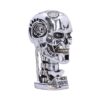 T-800 Terminator Light Up Figurine