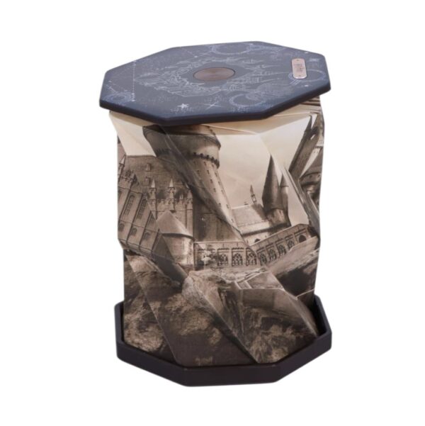 Harry Potter Hogwarts Castle Foldable Lamp