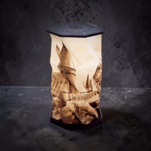 Harry Potter Hogwarts Castle Foldable Lamp