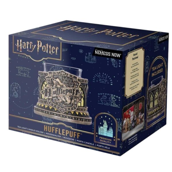 Harry Potter Tea Light