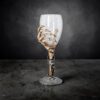 Claw Skeleton Hand Goblet