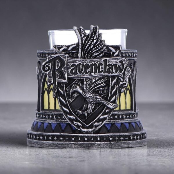 Harry Potter Ravenclaw Tea Light
