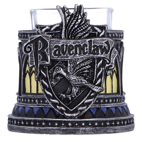 Harry Potter Ravenclaw Tea Light