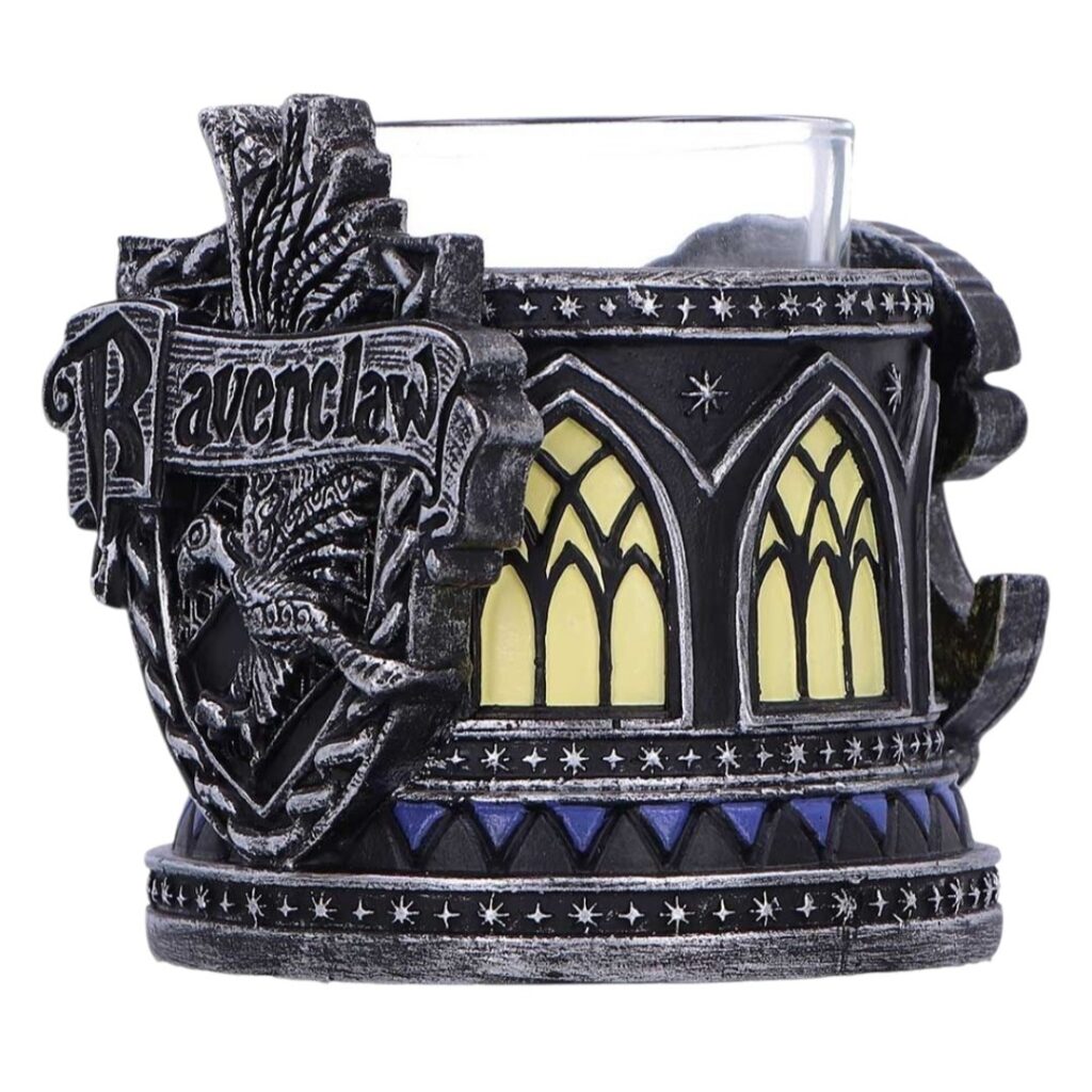 Harry Potter Ravenclaw Tea Light