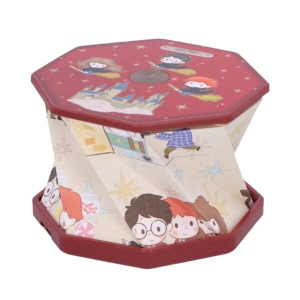 Harry Potter First Year At Hogwarts Foldable Lamp