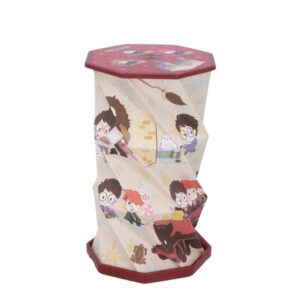 Harry Potter First Year At Hogwarts Foldable Lamp