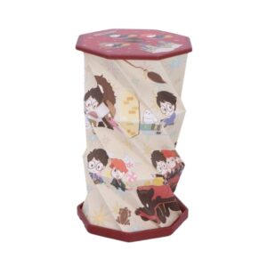 Harry Potter First Year At Hogwarts Foldable Lamp