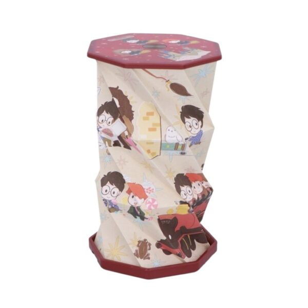 Harry Potter First Year At Hogwarts Foldable Lamp