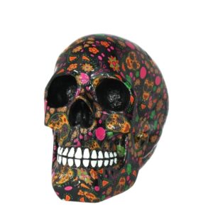 Viva! Day Of The Dead Skull